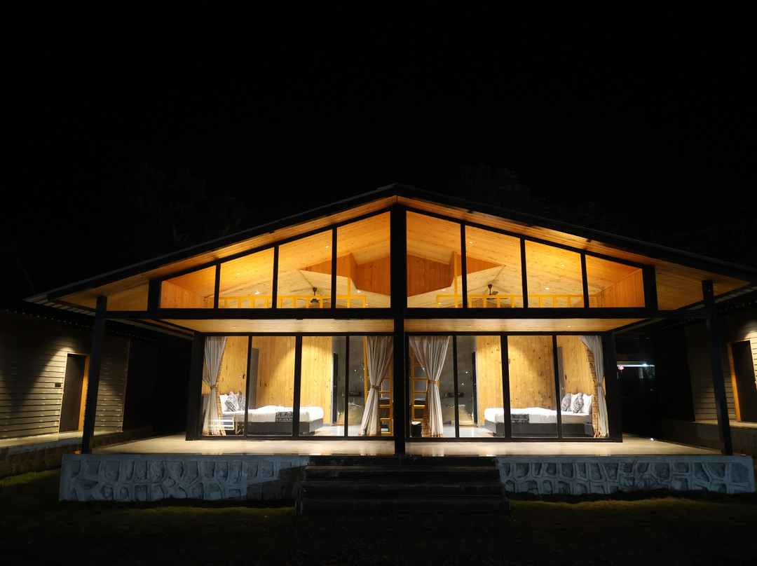 Shreephal Luxurious Resort
