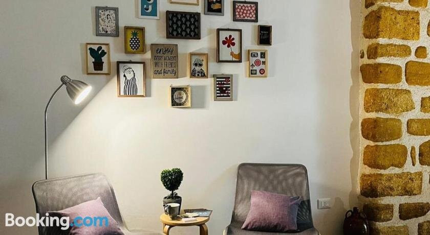 La Casa di Nini主图