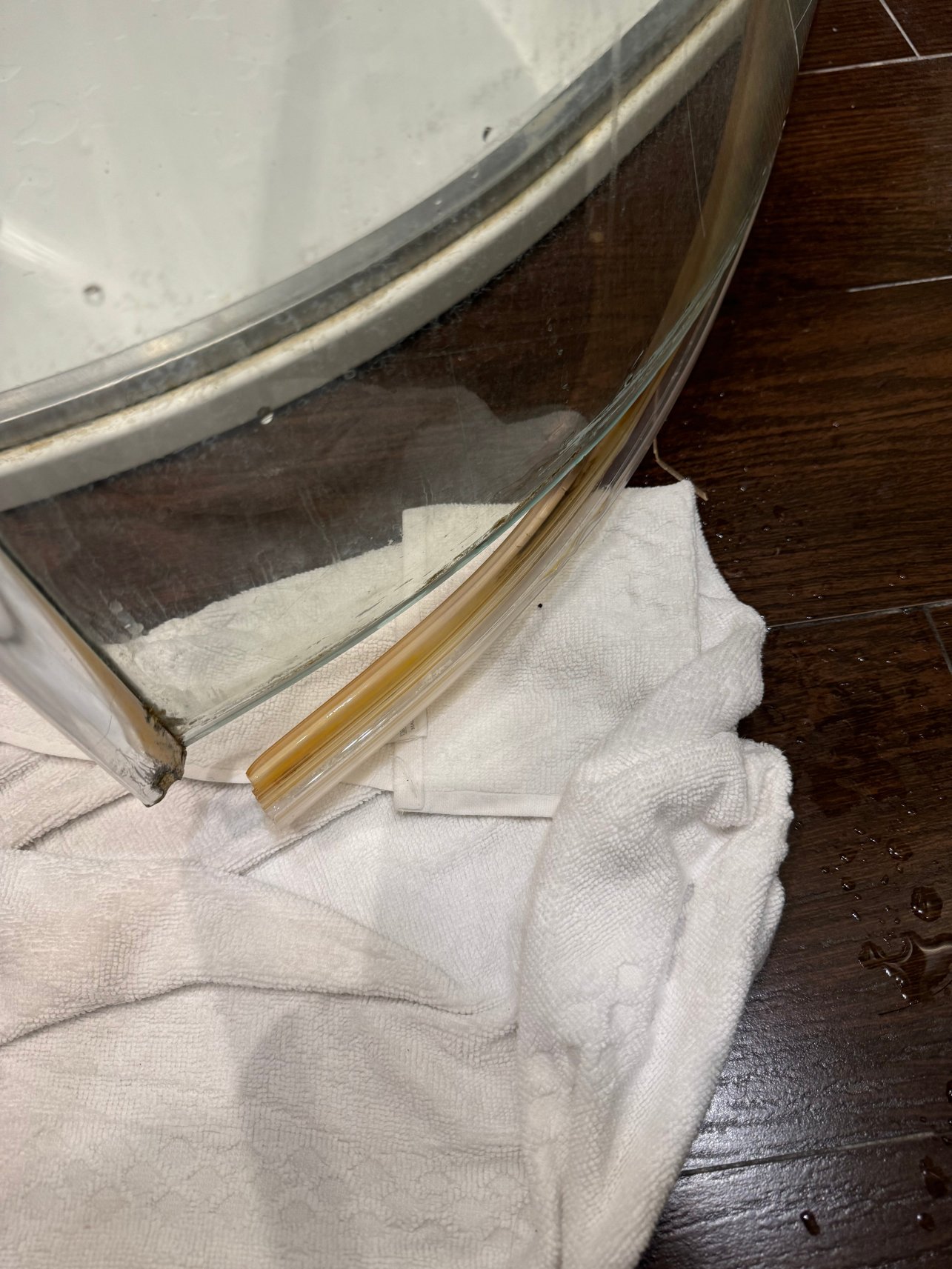 Residence Palazzo Odoni-浴室