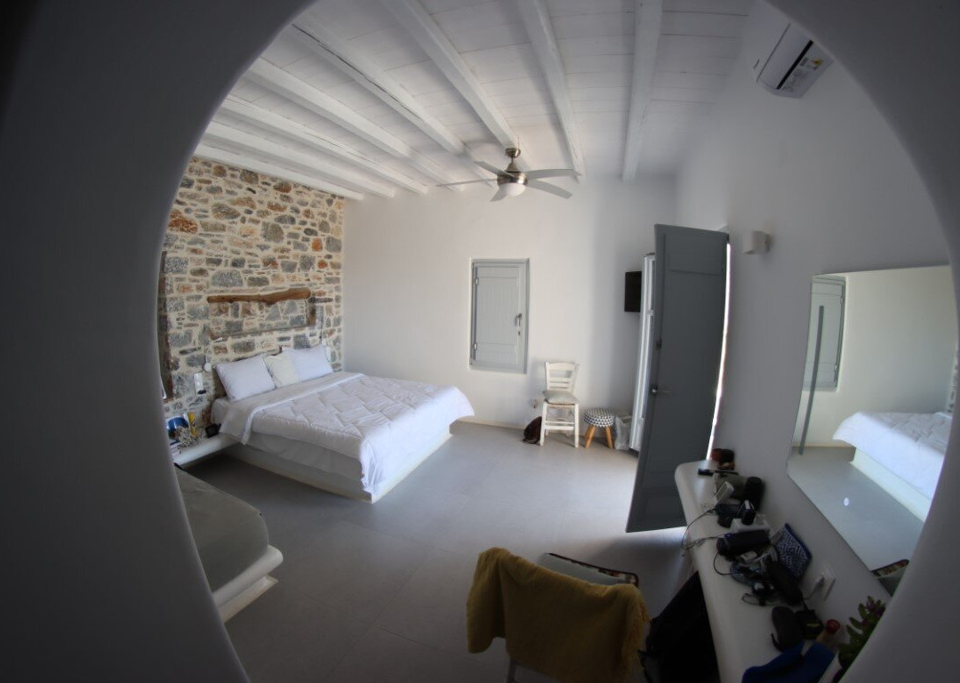 Thomas Luxury Apartments & Villas