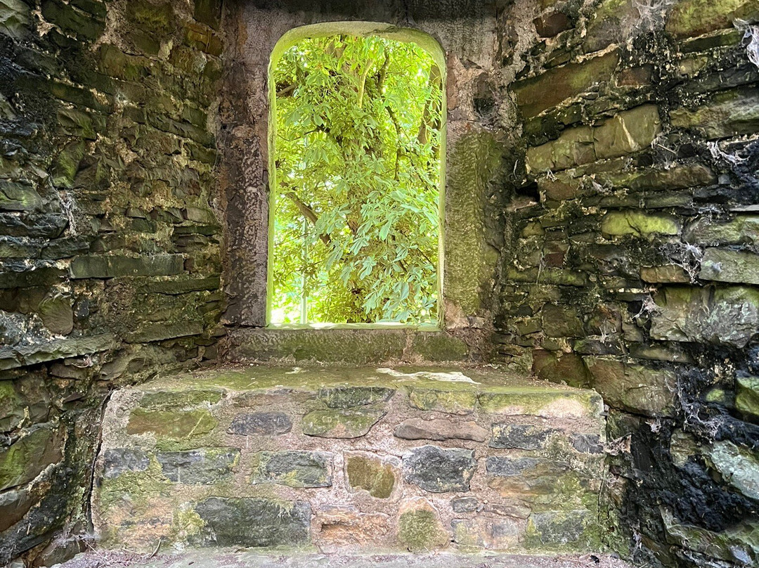 Kanturk Castle景点图片