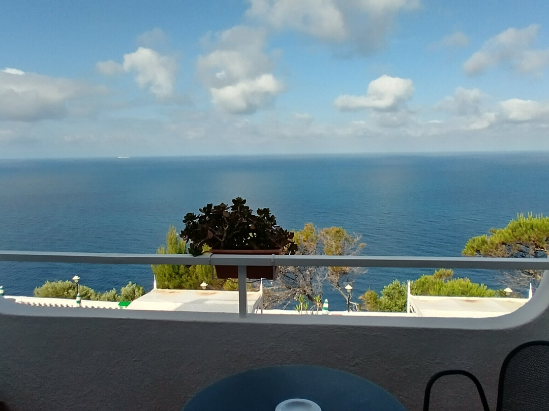 Hotel Grazia Alla Scannella主图