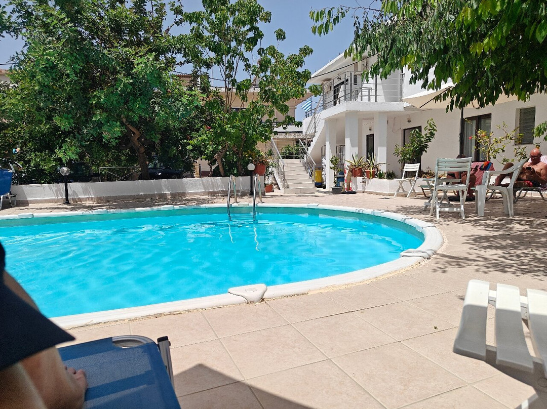 Evagelina Hotel主图