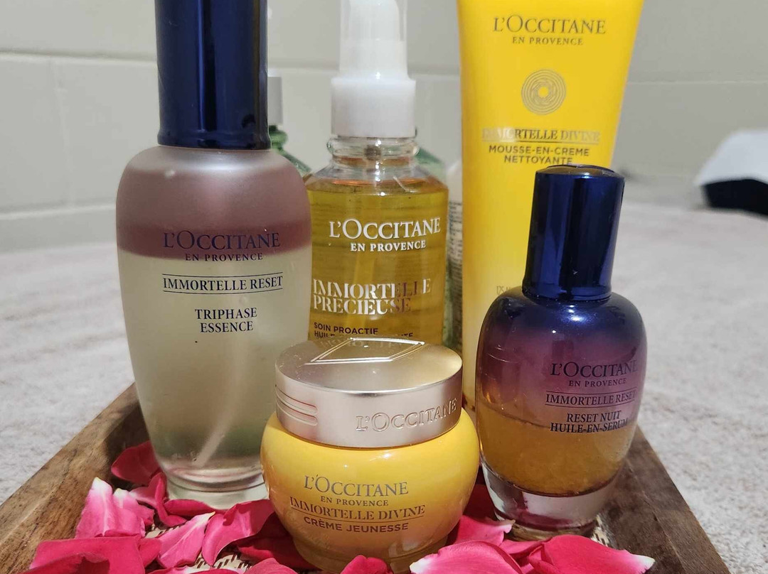 Jojo's Thai Massage & Spa