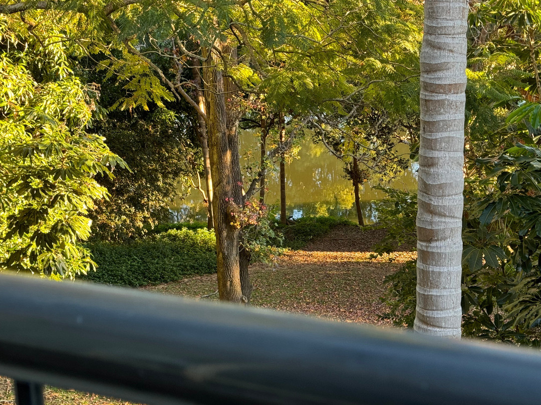 Caboolture Riverlakes Motel主图