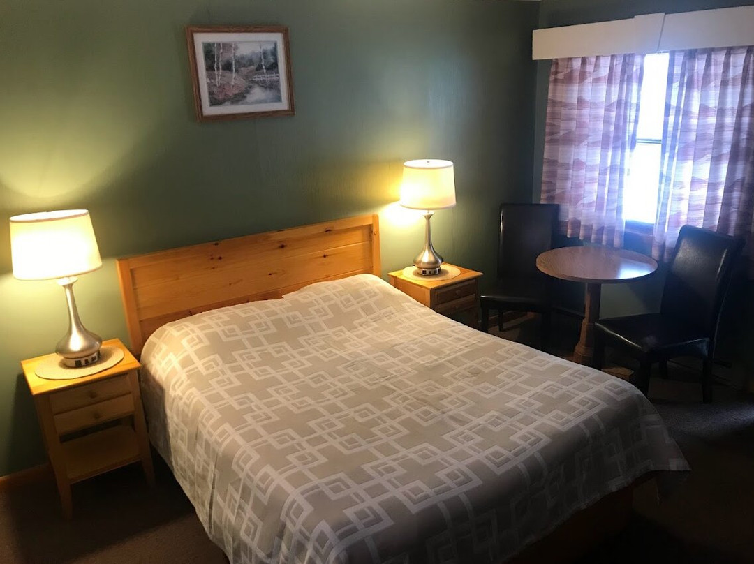 Tupper Lake Motel主图