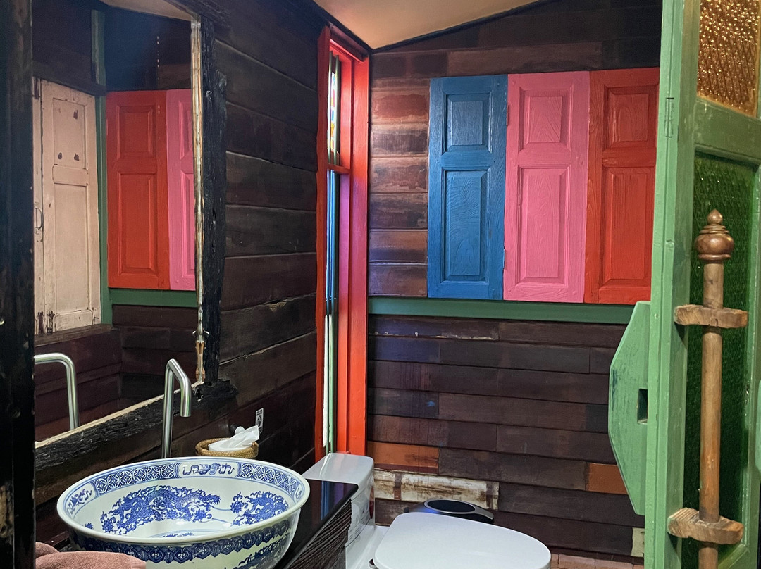 罗望子宾馆主图