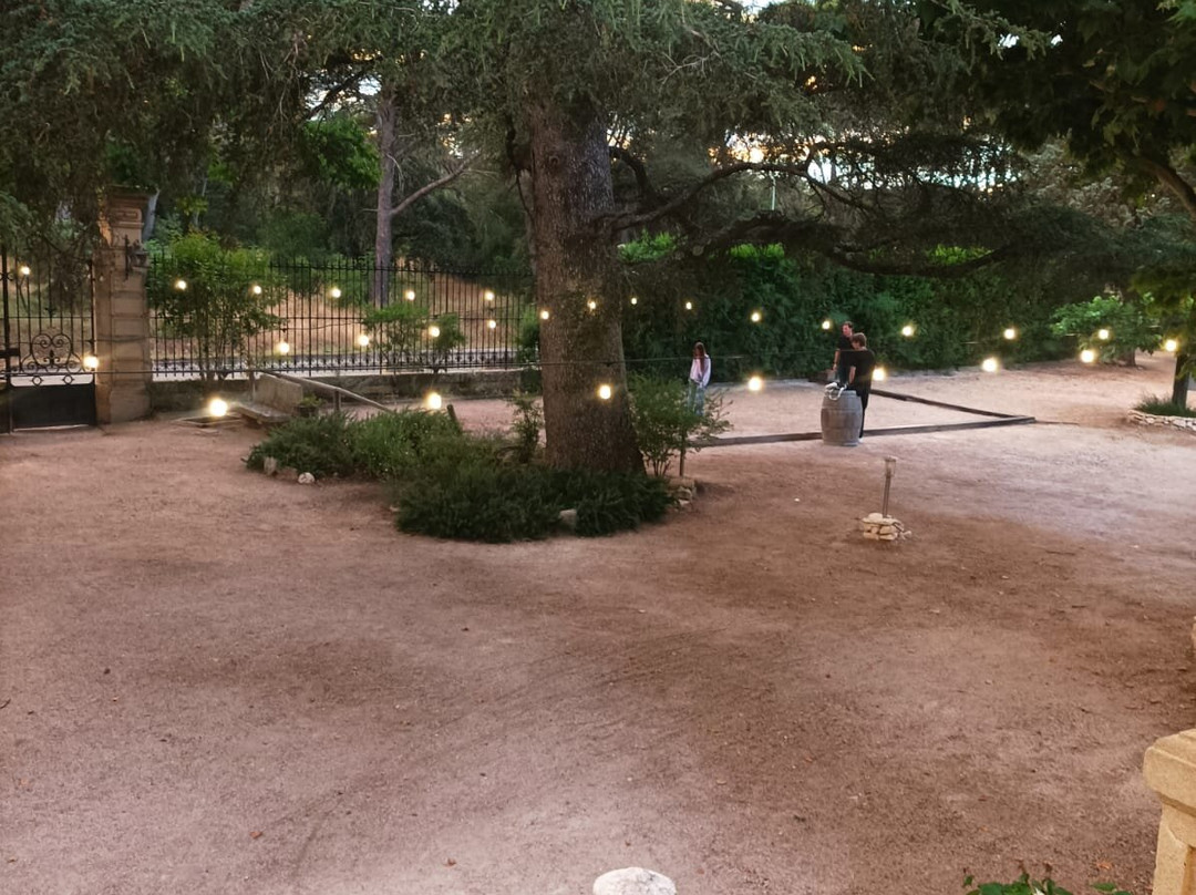 Soko Hotels - Pont du Gard主图