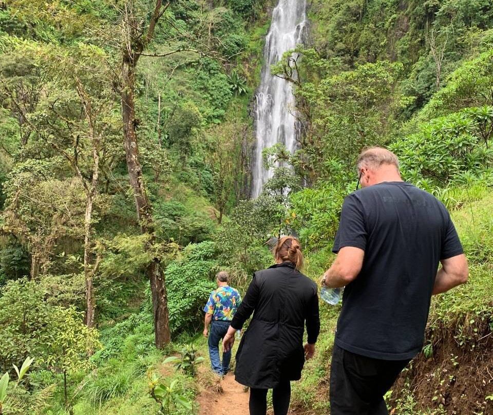 Plan Africa Adventures-Boma la Ngombe必去景点