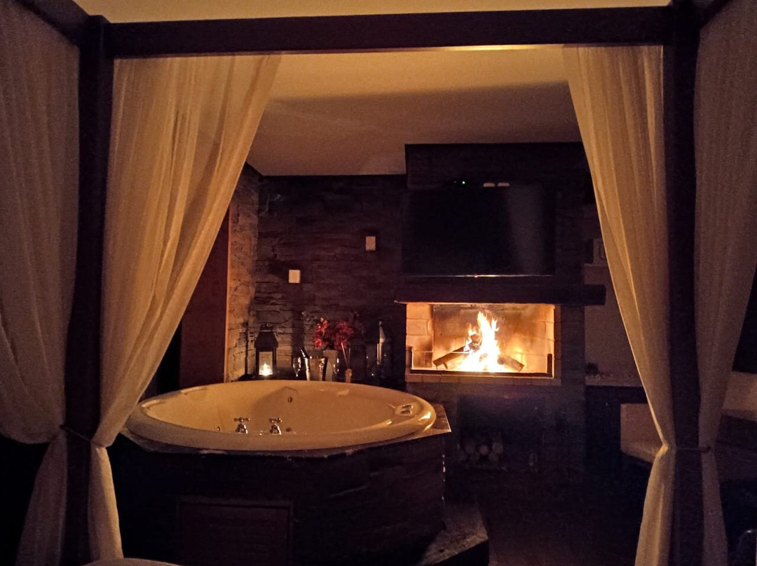 Hotel Cabanas Tio Muller主图