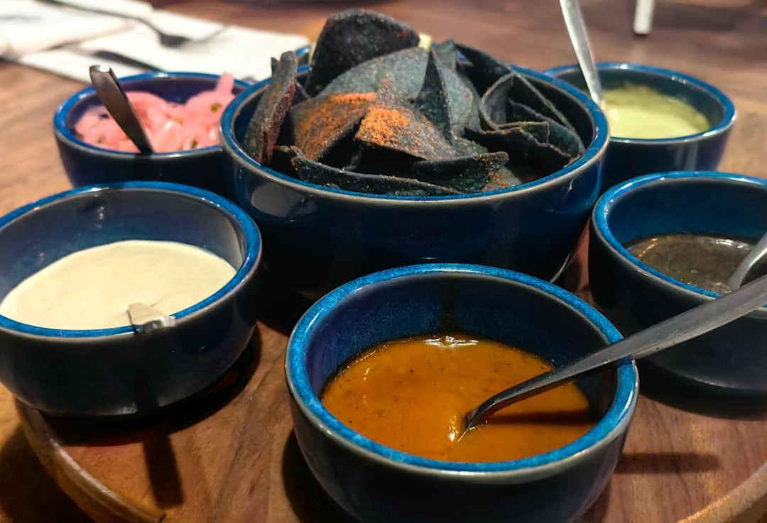 Barrita de Mar Roma主图