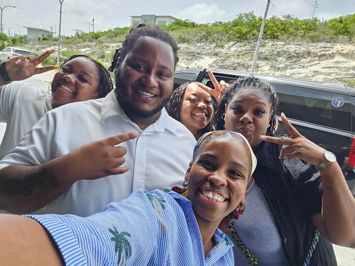 Precise Transfers TCI-普罗维登西亚莱斯必去景点