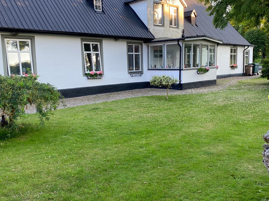 赫瑞斯塔德加斯蒂斯酒店主图