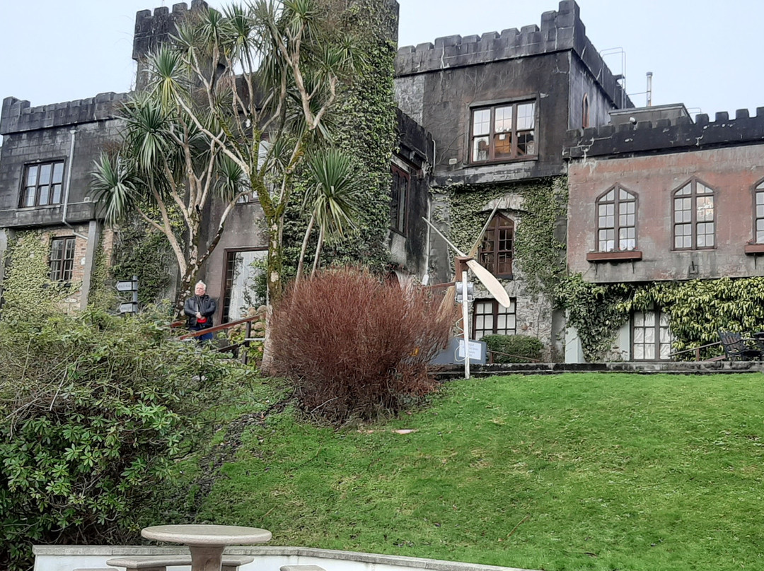 Abbeyglen Castle Hotel主图