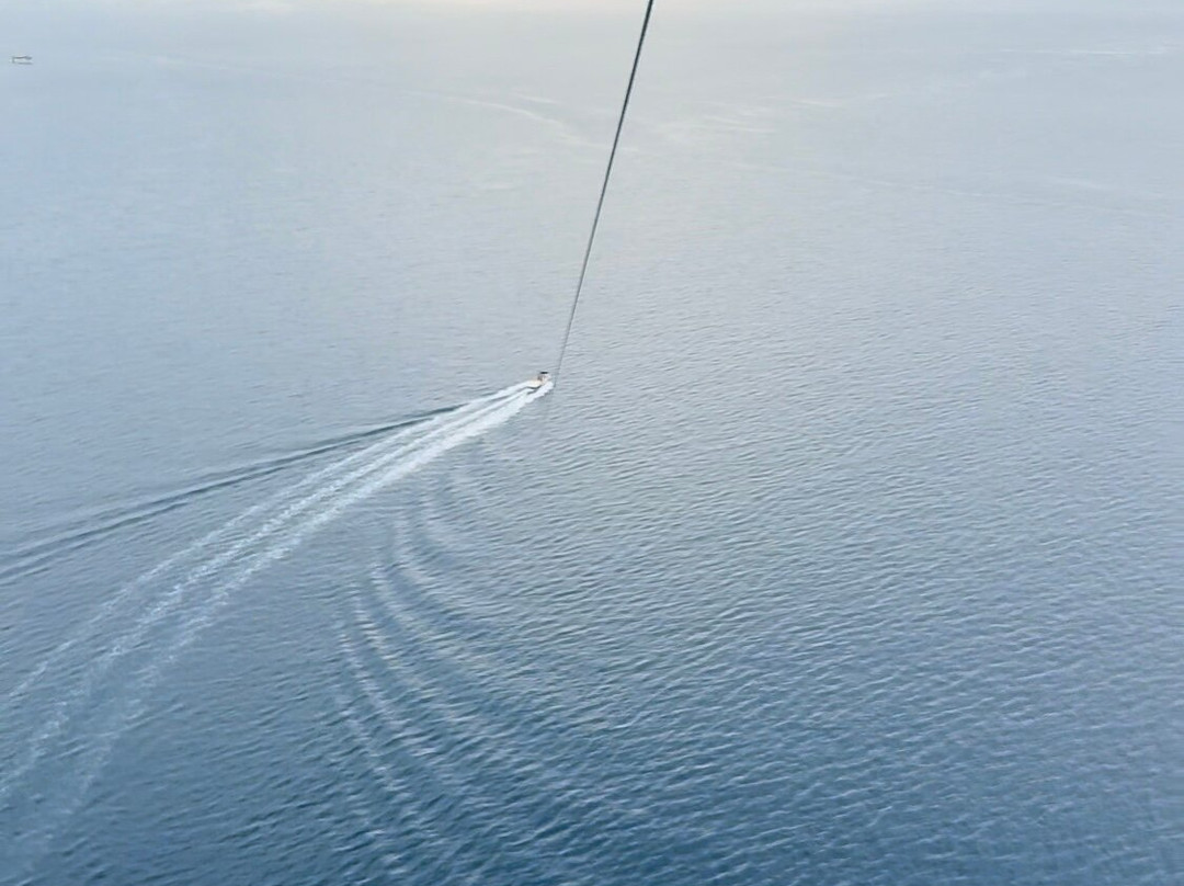 Parasailing Makarska景点图片