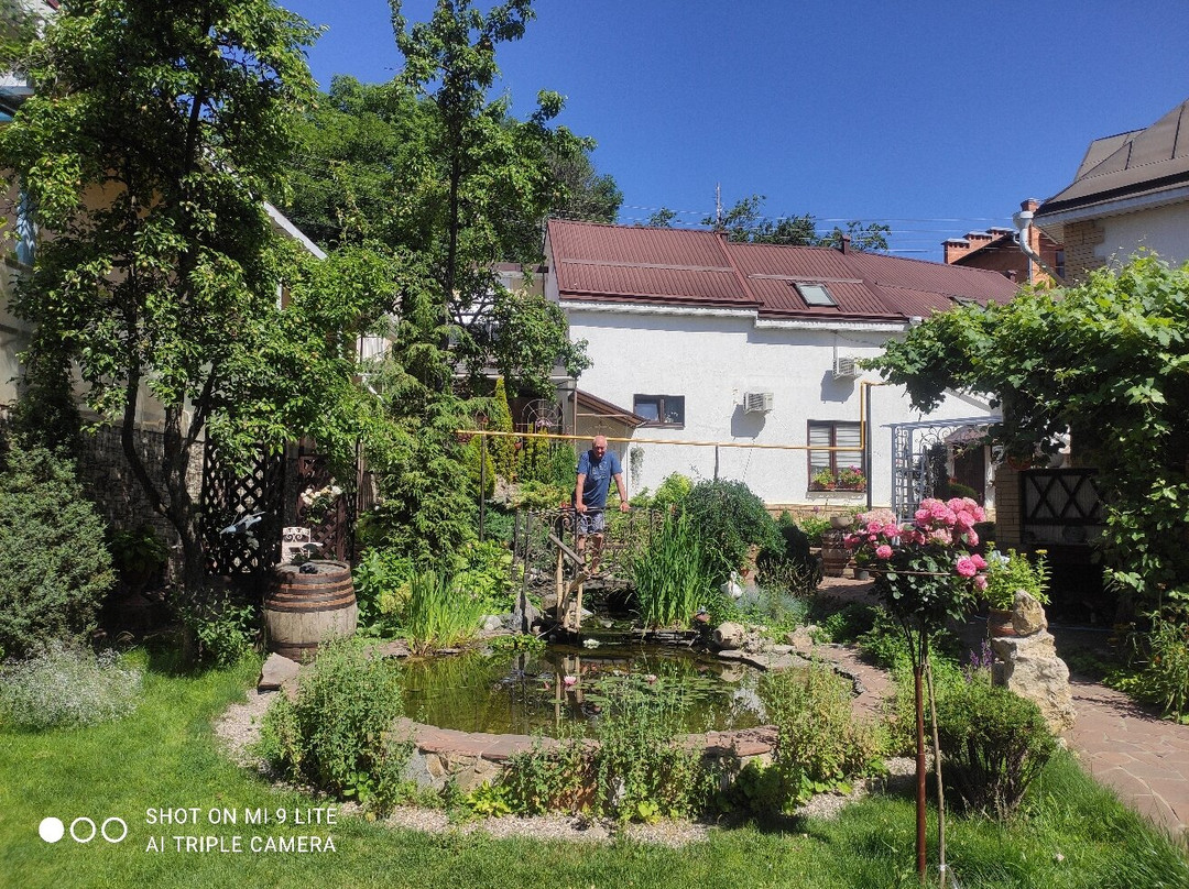 Guest House Krupskoy 1主图