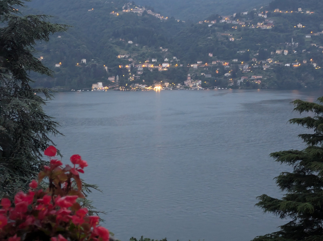 Hotel San Marino - Laglio主图