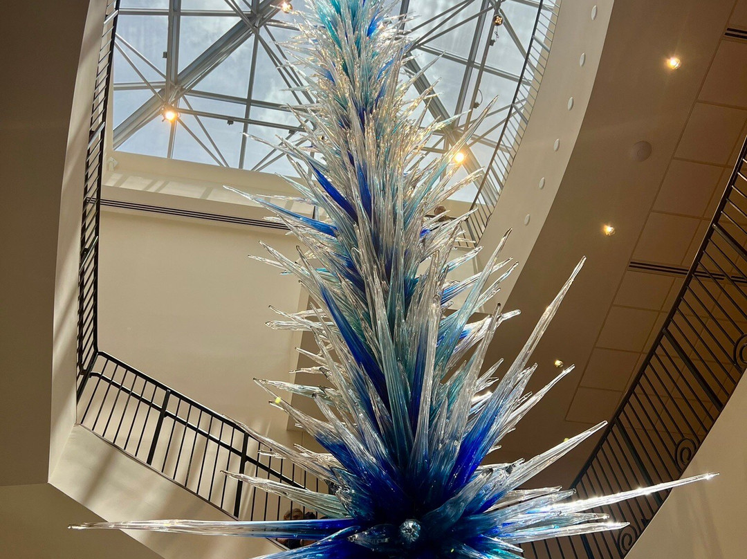 The Baker Museum-那不勒斯必去景点