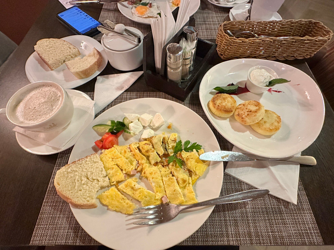 Premier Hotel主图