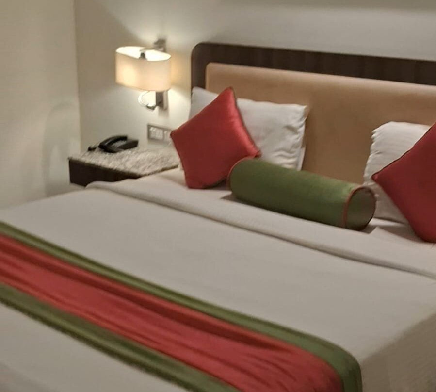 Meraden La Oasis主图