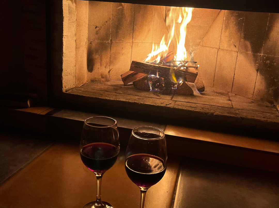 Pousada Verdes Alpes主图