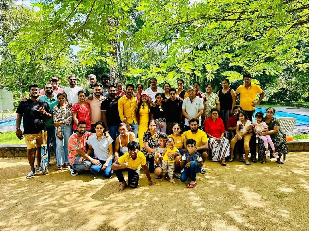 Randiya Epiliyagoda Resort主图