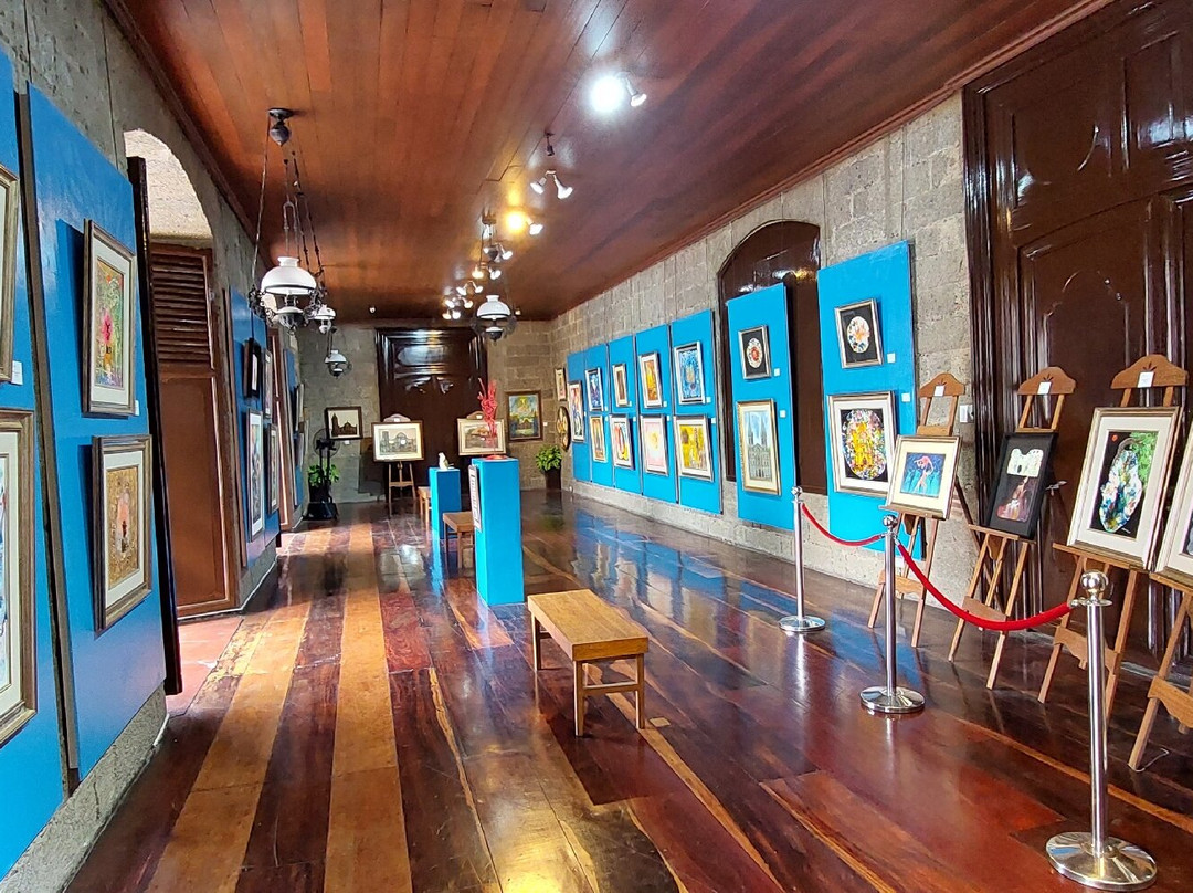 Museo Ng Republika Ng 1899-Malolos必去景点