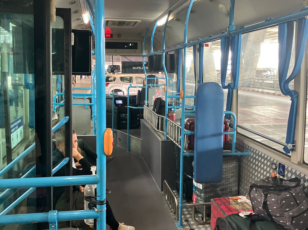 Airport Transfer Thailand景点图片
