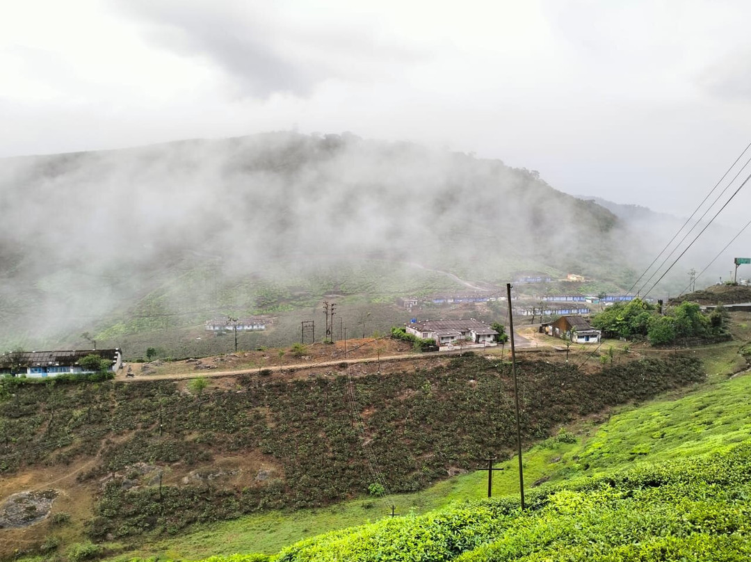 Valparai Mahesh Travels-Valparai必去景点