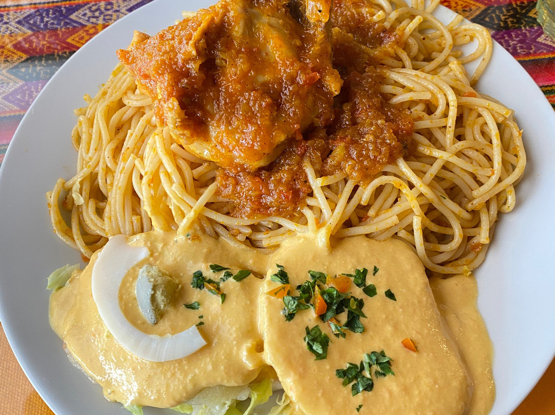 Rafis House Restaurante