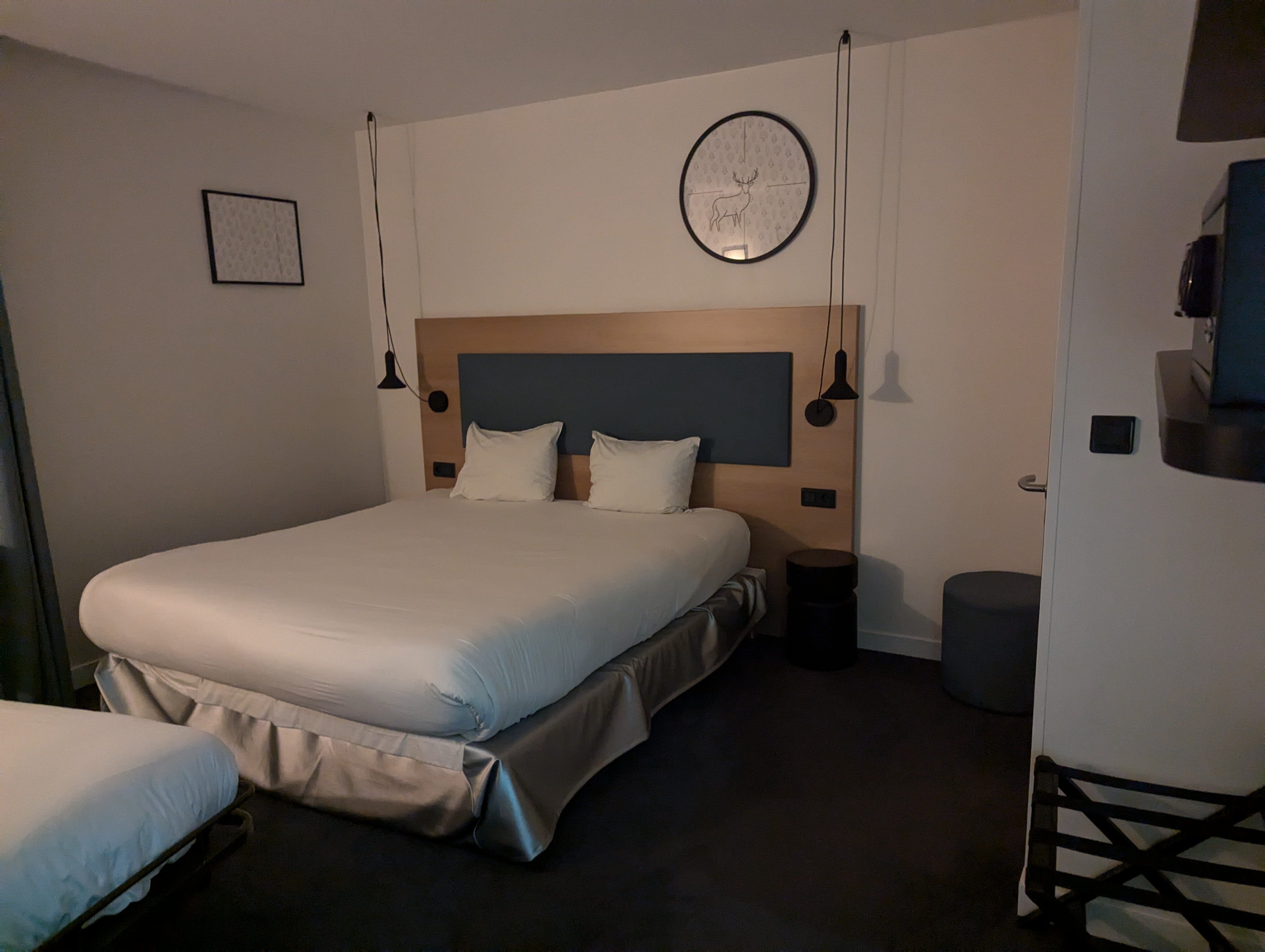 ibis styles montargis arboria-客卧