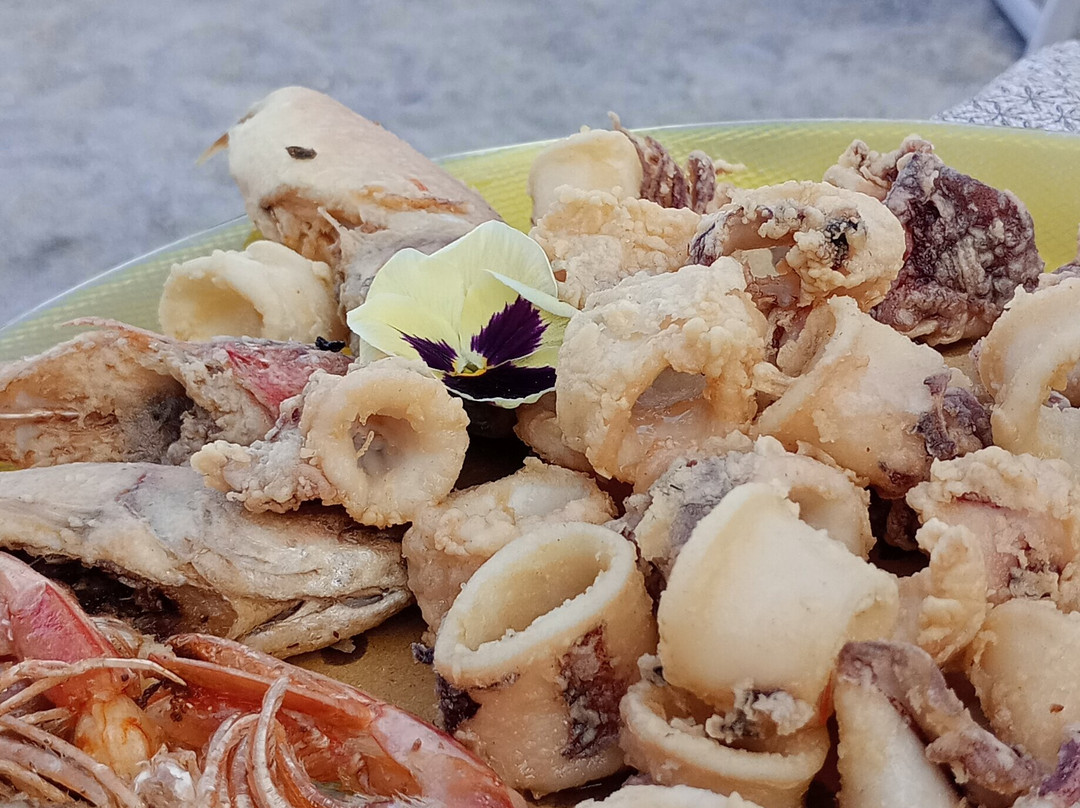 Bagni Souvenir-洛阿诺必去景点