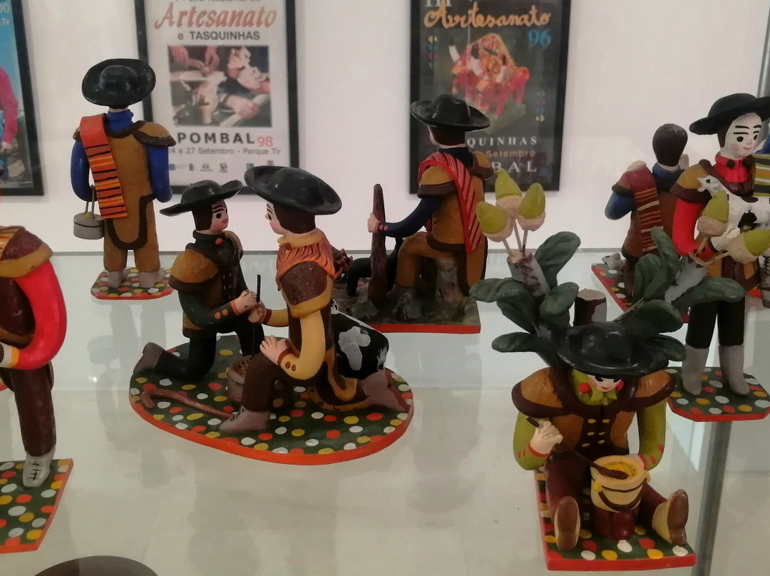 Museu de Arte Popular Portuguesa景点图片