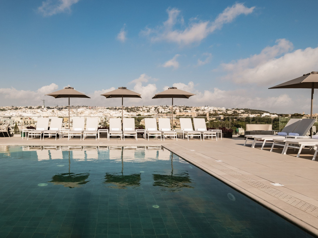 AC Hotel St. Julian's主图