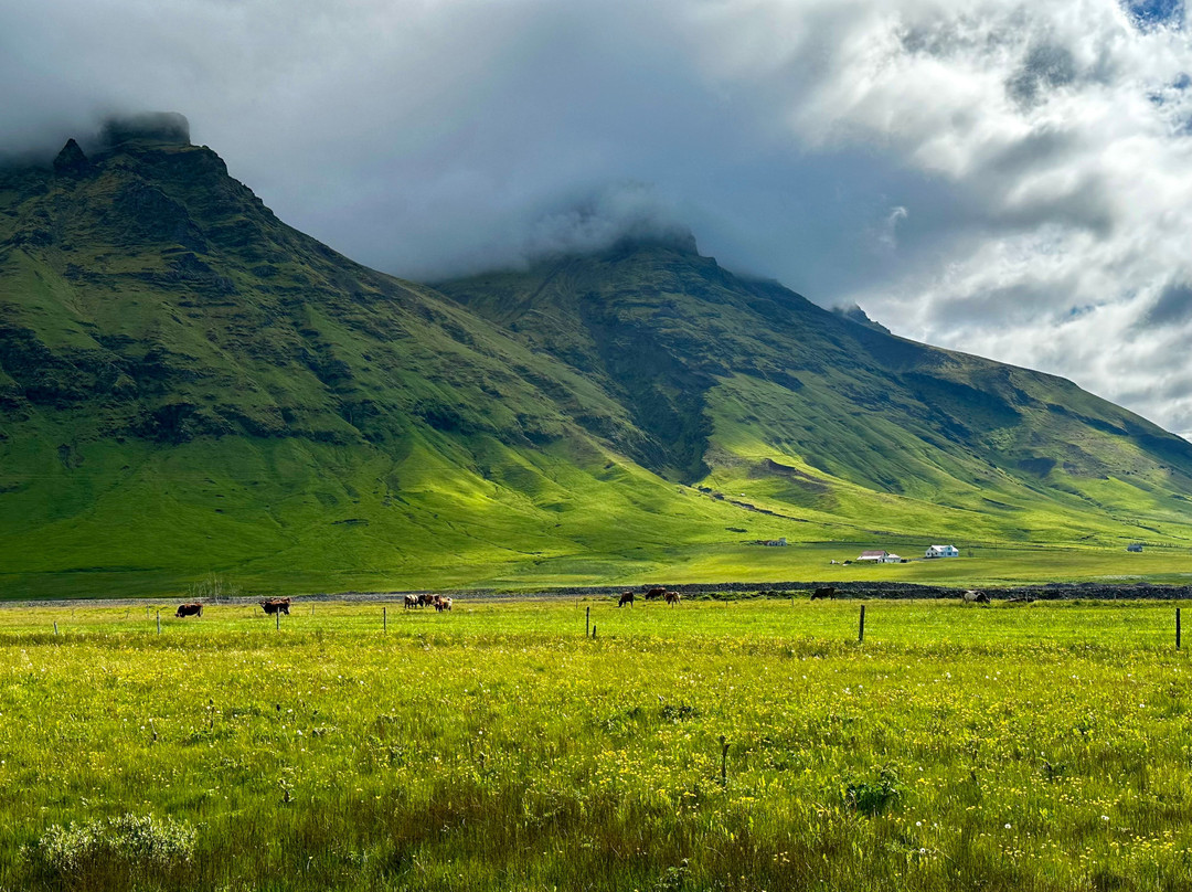 Welcome Hotel Lambafell主图