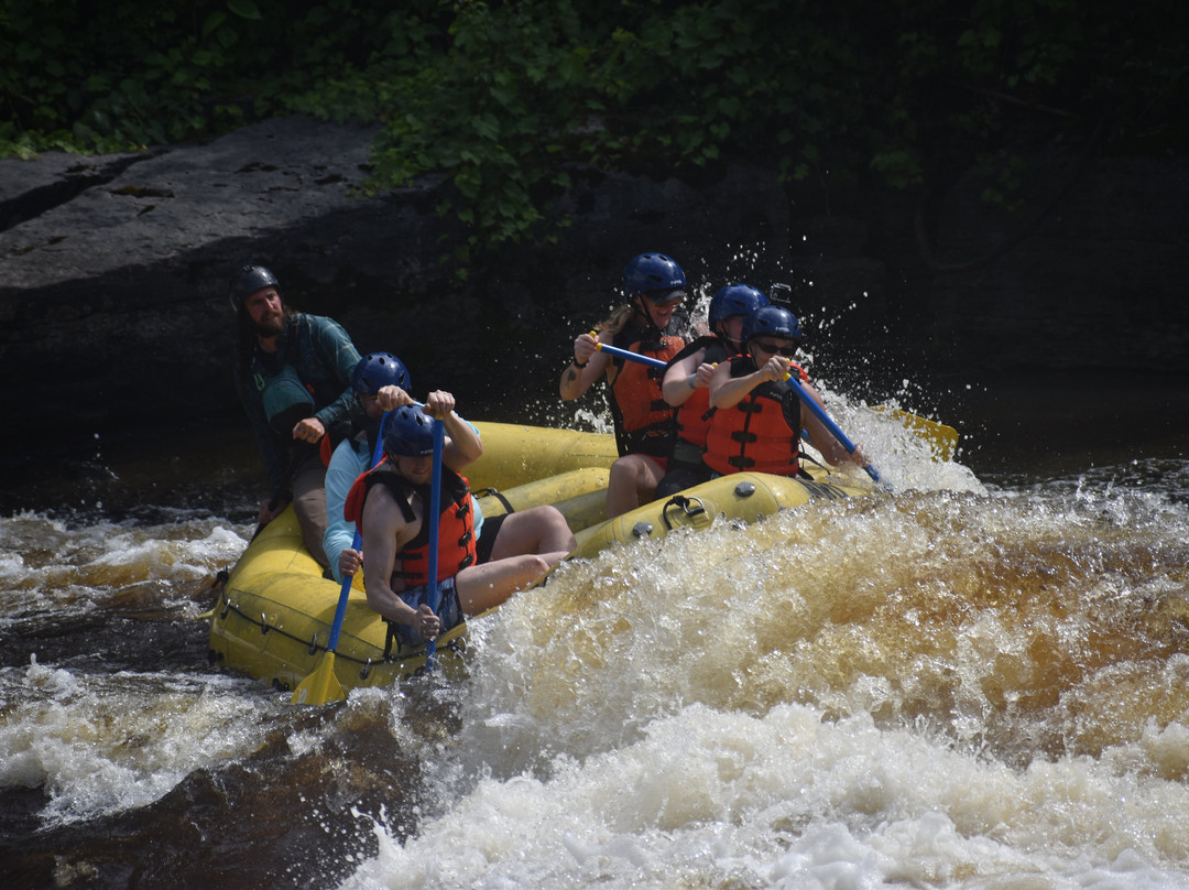 Adirondack River Outfitters景点图片