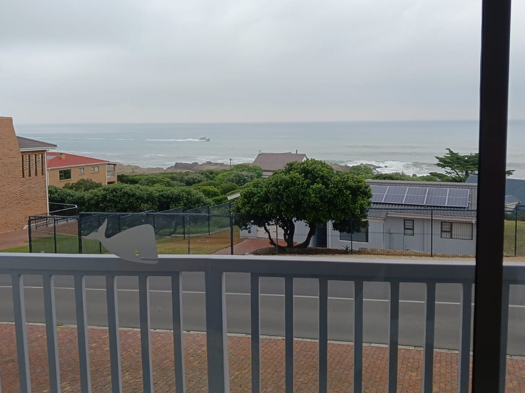 Aire del Mar Guest House主图