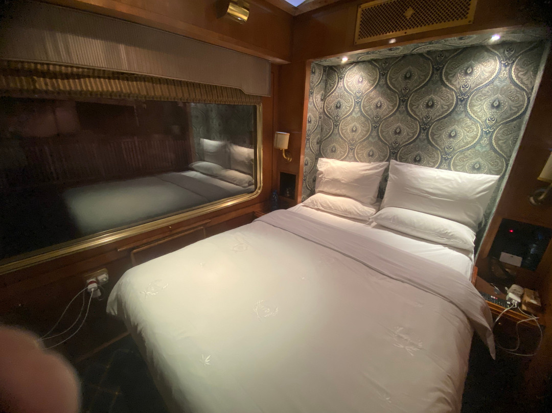 Orbis Travel-Bluewater Bay必去景点