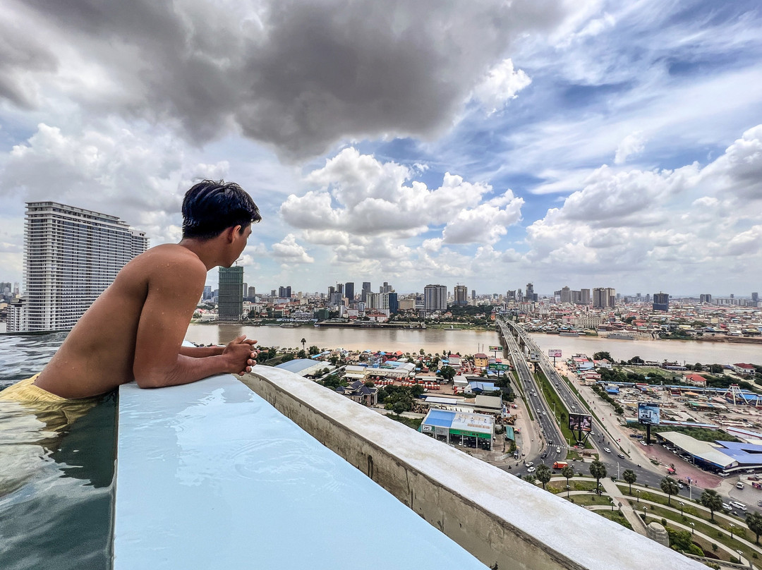The Peninsula Phnom Penh主图