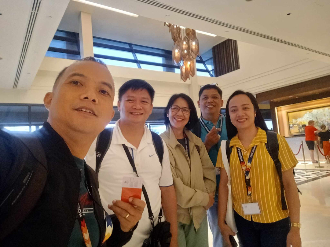 The Bayleaf Cavite主图