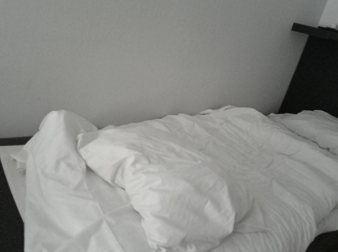 Gottby酒店住宿-Hotel Esplanad