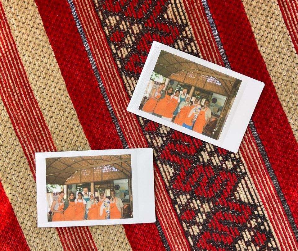 Amal Cooking Class-马拉喀什必去景点