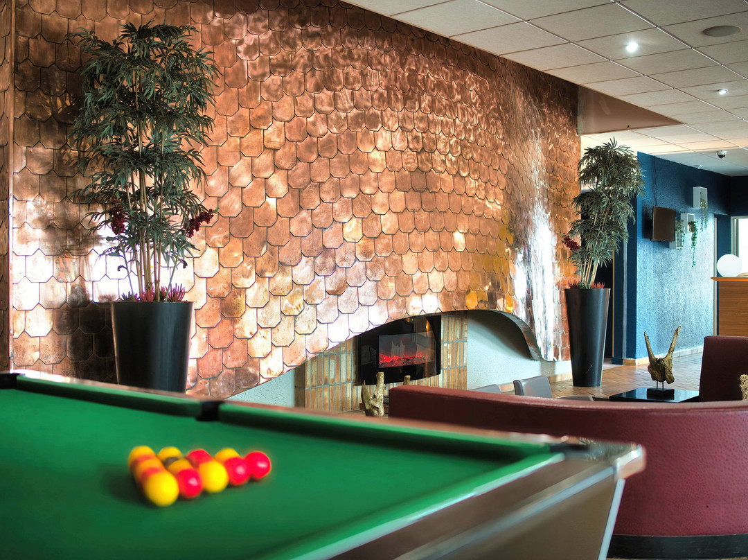 Kyriad Prestige Mulhouse Basel主图