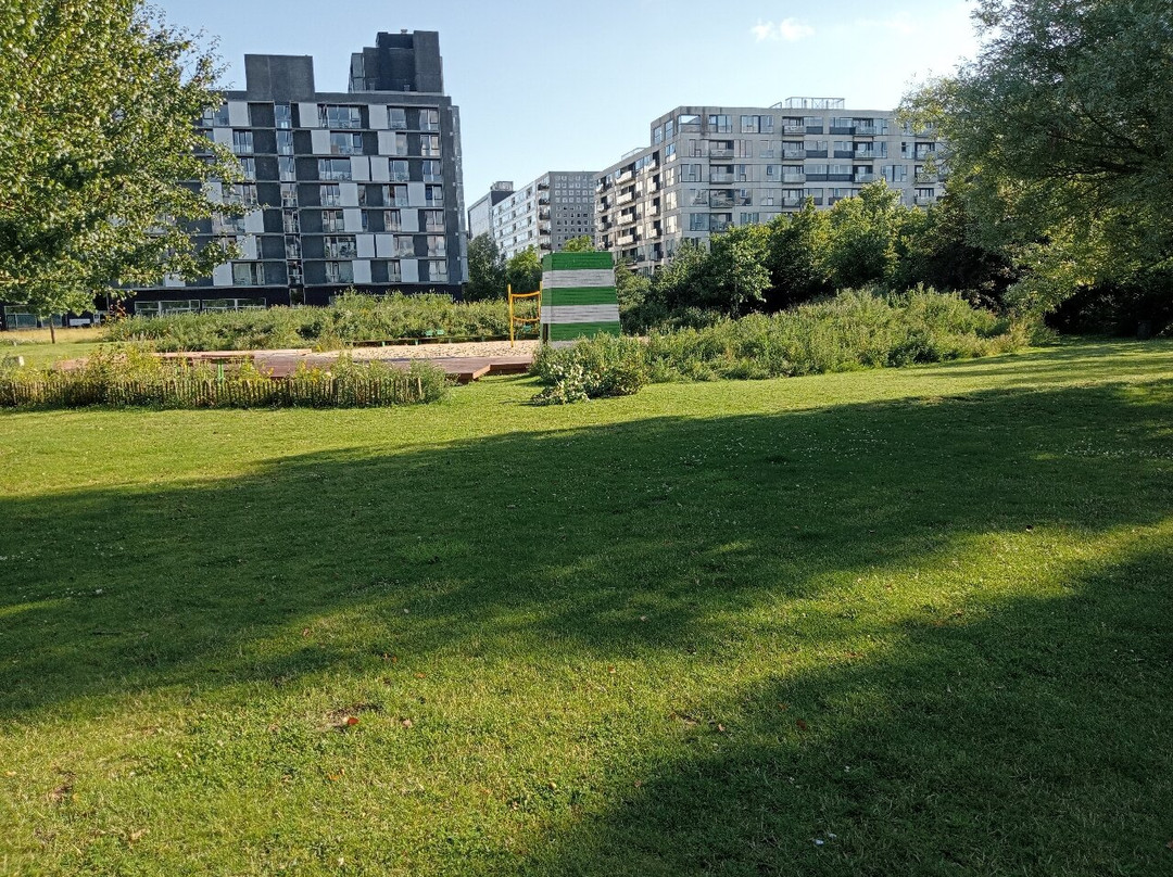 Roskilde Havn景点图片