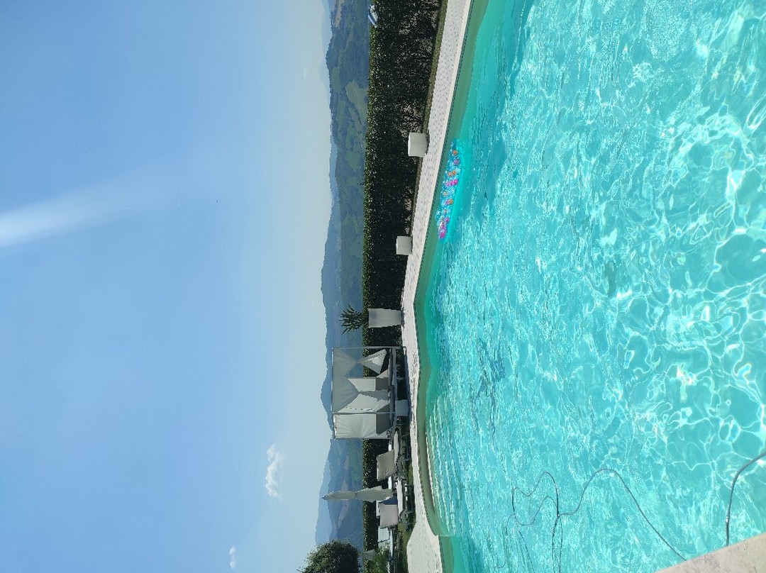Agriturismo le Capannacce主图