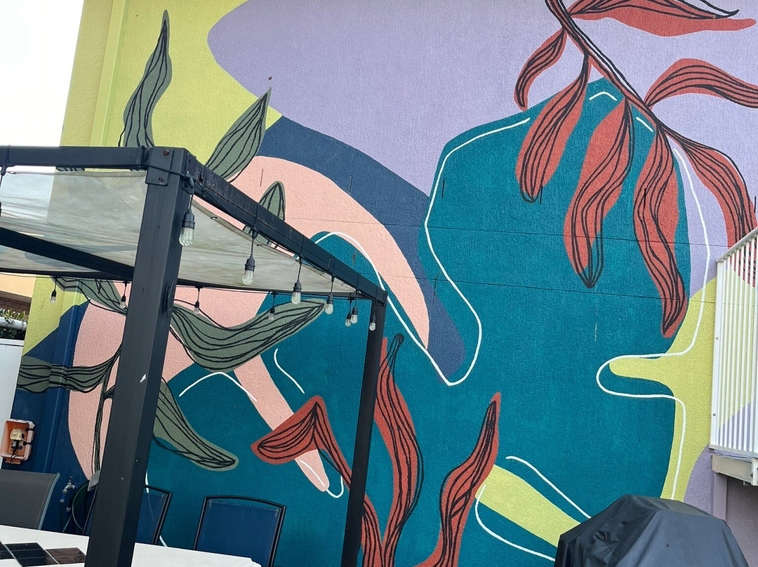 Las Vegas Motor Inn主图