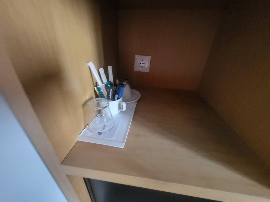 爱若特银河酒店主图