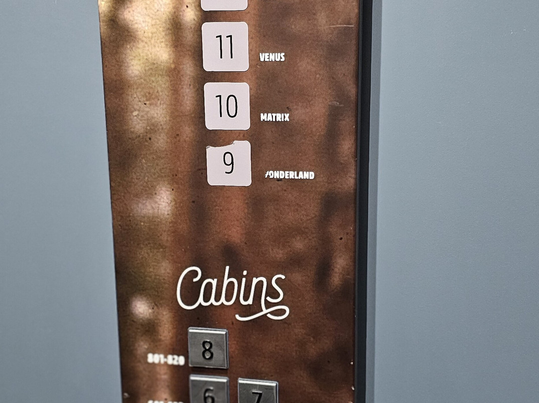 Revier Mountain Lodge Adelboden主图