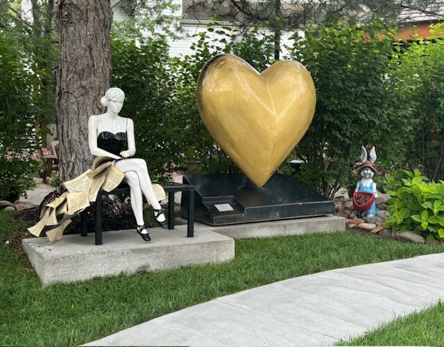 Annabell Gardens主图