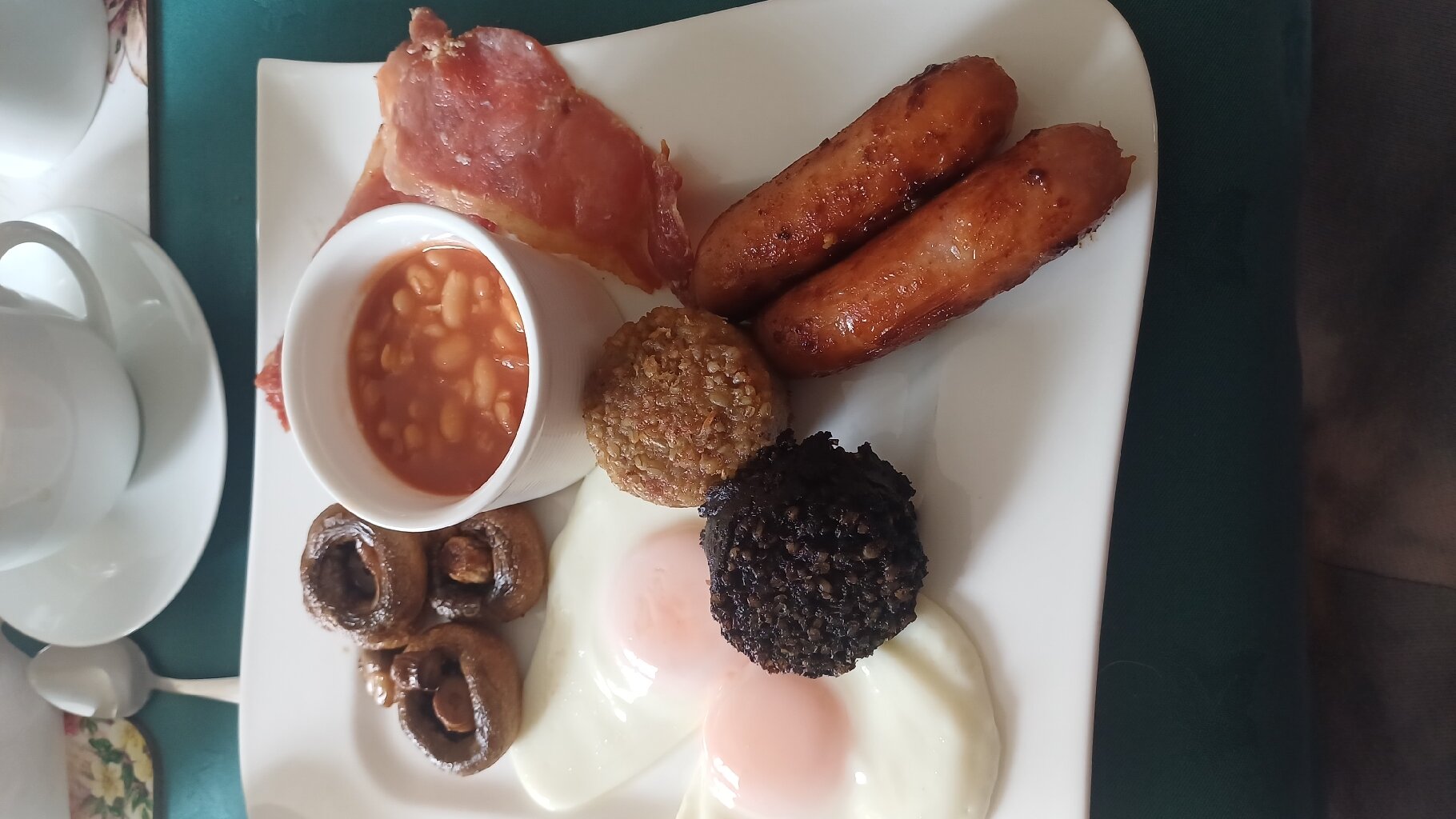 Hawthorn Lodge B&B, Belturbet-官方